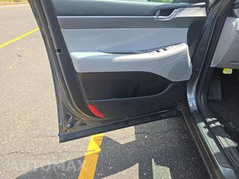 2025 Hyundai Palisade SEL – miniatura 9