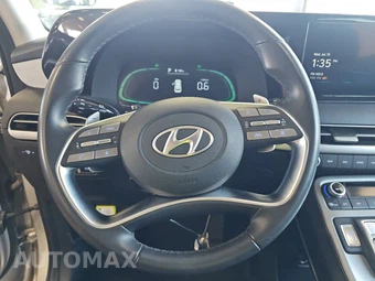 2025 Hyundai Palisade SEL - miniatura 10