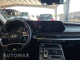 2025 Hyundai Palisade SEL - miniatura 11