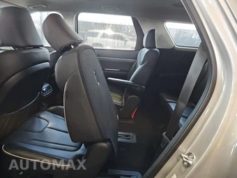 2025 Hyundai Palisade SEL - miniatura 13