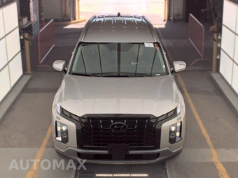 2025 Hyundai Palisade SEL - miniatura 2