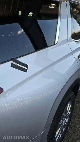 2025 Hyundai Palisade SEL - miniatura 21