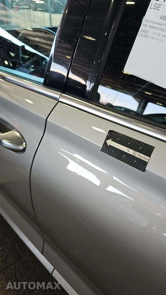 2025 Hyundai Palisade SEL - miniatura 24