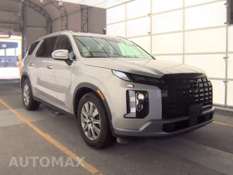 2025 Hyundai Palisade SEL - miniatura 3