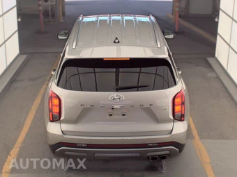 2025 Hyundai Palisade SEL - miniatura 5