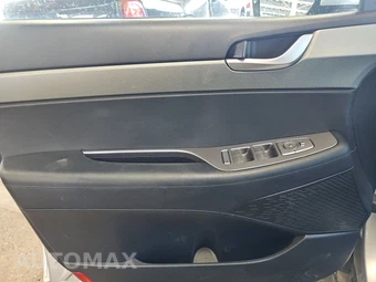 2025 Hyundai Palisade SEL - miniatura 9