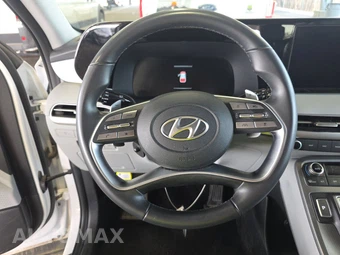 2025 Hyundai Palisade SEL - miniatura 10