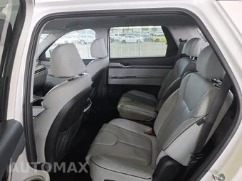 2025 Hyundai Palisade SEL - miniatura 13