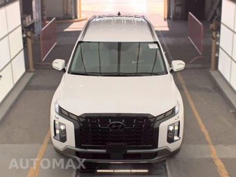 2025 Hyundai Palisade SEL - miniatura 2