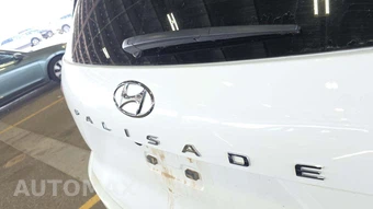 2025 Hyundai Palisade SEL - miniatura 25