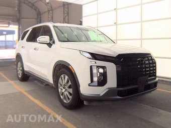 2025 Hyundai Palisade SEL - miniatura 3