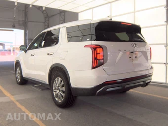 2025 Hyundai Palisade SEL - miniatura 6