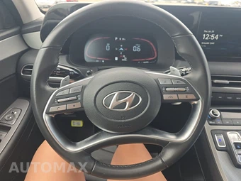 2025 Hyundai Palisade SEL – miniatura 10