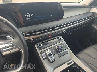 2025 Hyundai Palisade SEL – miniatura 11