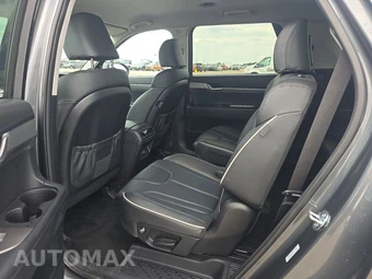 2025 Hyundai Palisade SEL – miniatura 13