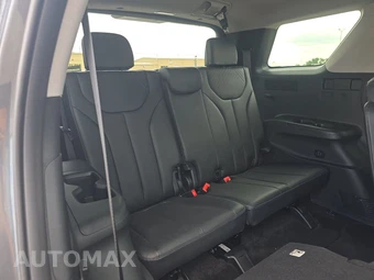 2025 Hyundai Palisade SEL – miniatura 14