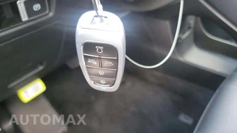 2025 Hyundai Palisade SEL – miniatura 21