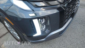 2025 Hyundai Palisade SEL – miniatura 24