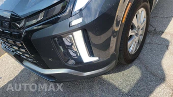 2025 Hyundai Palisade SEL – miniatura 25