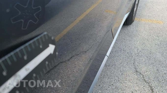 2025 Hyundai Palisade SEL – miniatura 26