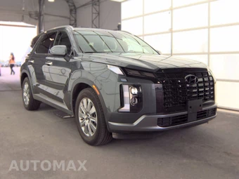 2025 Hyundai Palisade SEL – miniatura 3