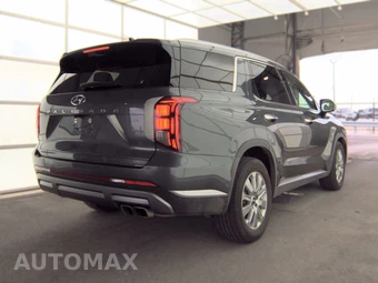 2025 Hyundai Palisade SEL – miniatura 4