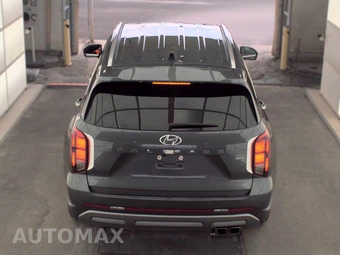 2025 Hyundai Palisade SEL – miniatura 5