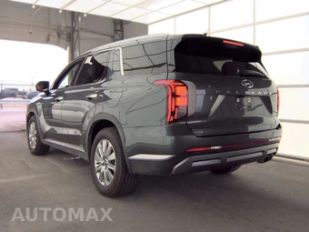 2025 Hyundai Palisade SEL – miniatura 6