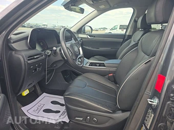 2025 Hyundai Palisade SEL – miniatura 7