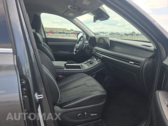 2025 Hyundai Palisade SEL – miniatura 8