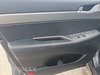 2025 Hyundai Palisade SEL – miniatura 9