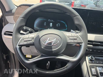 2025 Hyundai Palisade SEL – miniatura 10