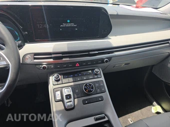 2025 Hyundai Palisade SEL – miniatura 11