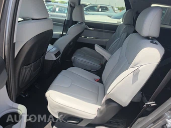 2025 Hyundai Palisade SEL – miniatura 13