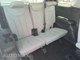 2025 Hyundai Palisade SEL – miniatura 14