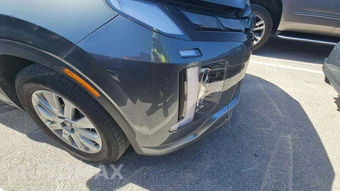 2025 Hyundai Palisade SEL – miniatura 19