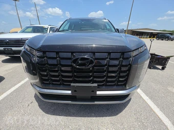 2025 Hyundai Palisade SEL – miniatura 2