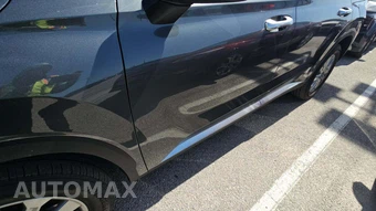 2025 Hyundai Palisade SEL – miniatura 24
