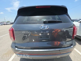 2025 Hyundai Palisade SEL – miniatura 5