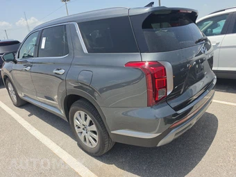 2025 Hyundai Palisade SEL – miniatura 6