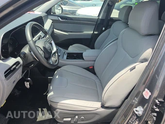 2025 Hyundai Palisade SEL – miniatura 7