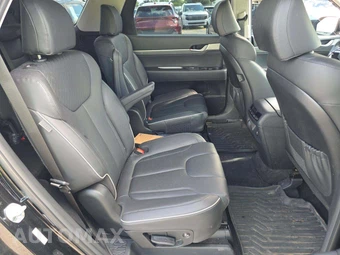 2025 Hyundai Palisade SEL - miniatura 14
