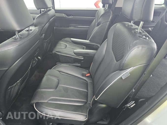 2025 Hyundai Palisade SEL – miniatura 13