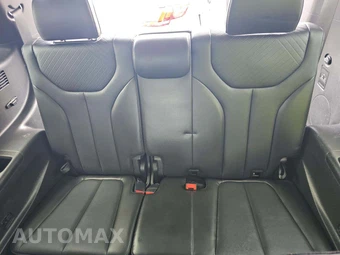 2025 Hyundai Palisade SEL – miniatura 14