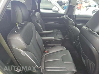 2025 Hyundai Palisade SEL – miniatura 17