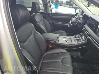 2025 Hyundai Palisade SEL – miniatura 19