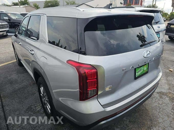 2025 Hyundai Palisade SEL – miniatura 2