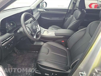 2025 Hyundai Palisade SEL – miniatura 6