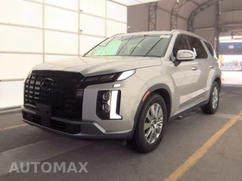 2025 Hyundai Palisade SEL - samochód z USA z aukcji Manheim, oferta Kup Teraz w AUTOMAX