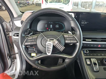 2025 Hyundai Palisade SEL - miniatura 10